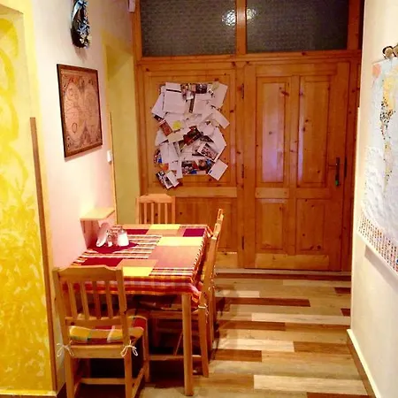 Sebastian Guest house