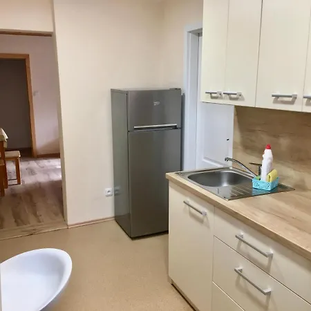 Guest house Sebastian