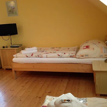 Sebastian Maison d'hôtes 3*