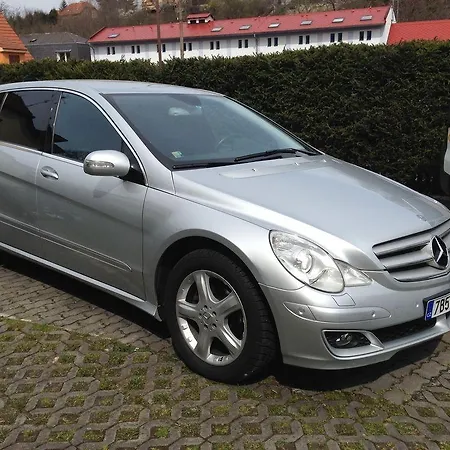 Maison d'hôtes Sebastian