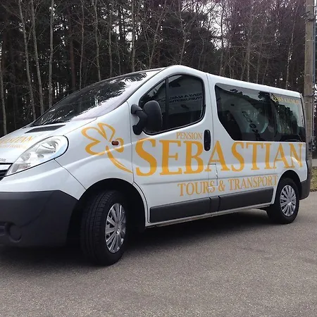 Sebastian