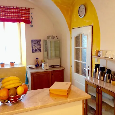 Maison d'hôtes Sebastian