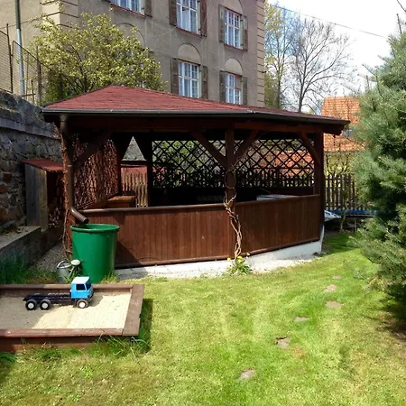 Maison d'hôtes Sebastian Český Krumlov