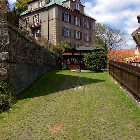 Maison d'hôtes Sebastian 3*