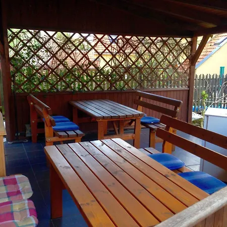 Maison d'hôtes Sebastian