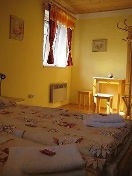 Maison d'hôtes Sebastian 3*