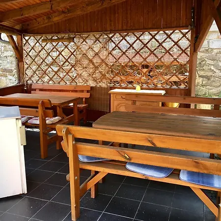 Maison d'hôtes Sebastian