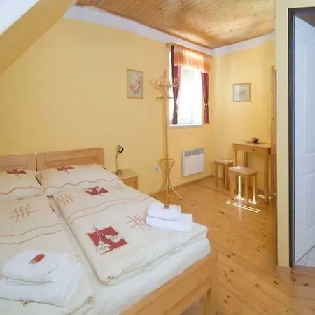 Sebastian Maison d'hôtes