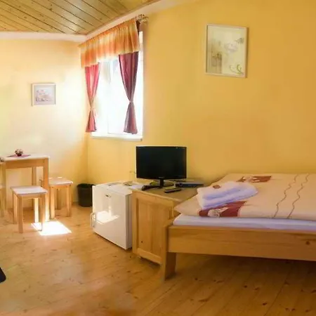 Maison d'hôtes Sebastian