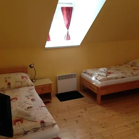 Gæstehus Sebastian 3*