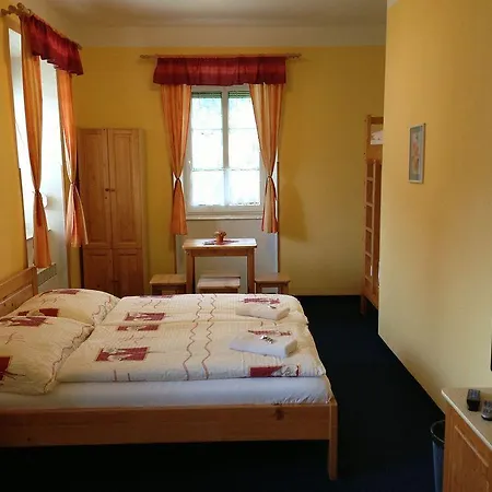 Maison d'hôtes Sebastian 3*