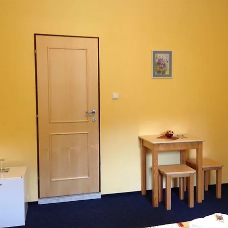 Sebastian Maison d'hôtes