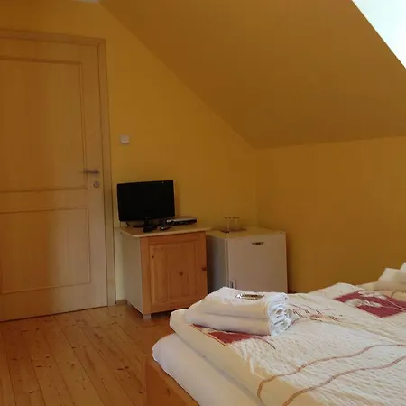 Sebastian Maison d'hôtes 3*