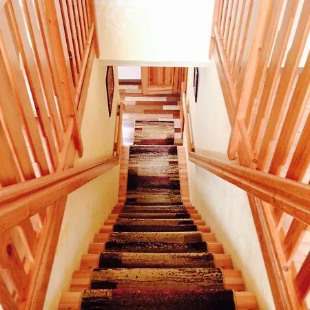 Sebastian Maison d'hôtes