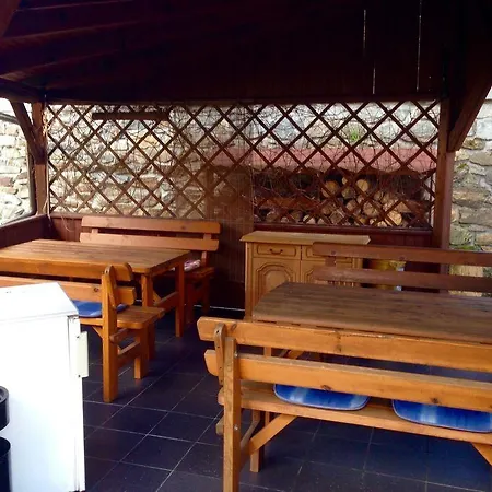 Maison d'hôtes Sebastian