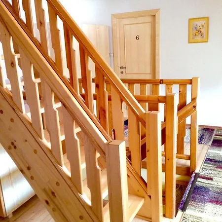 Maison d'hôtes Sebastian 3*