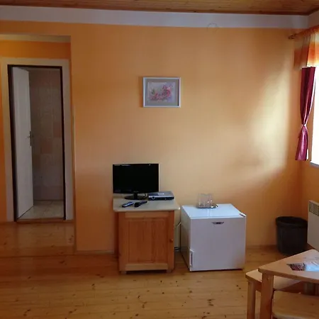 Maison d'hôtes Sebastian