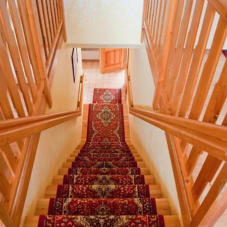 Maison d'hôtes Sebastian