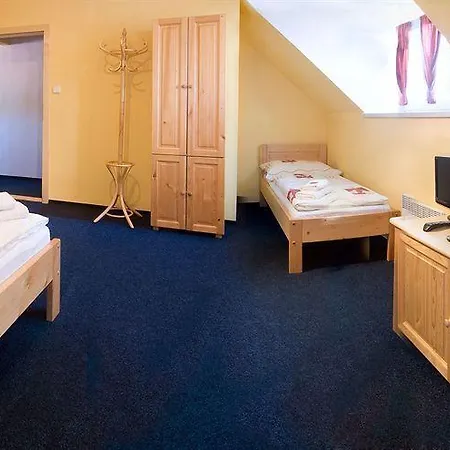 Maison d'hôtes Sebastian 3*