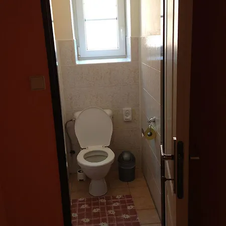 Sebastian Maison d'hôtes Český Krumlov