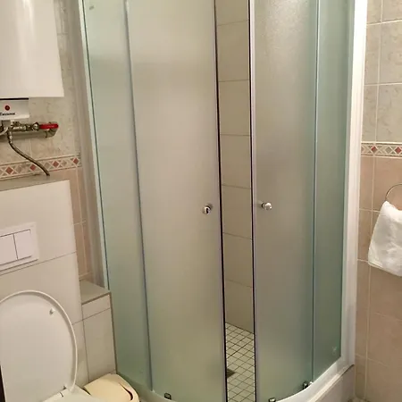 Maison d'hôtes Sebastian