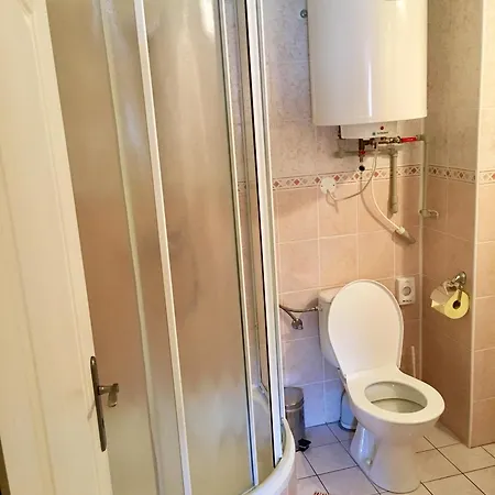 Maison d'hôtes Sebastian