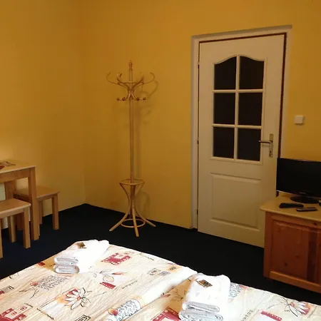 Guest house Sebastian 3*