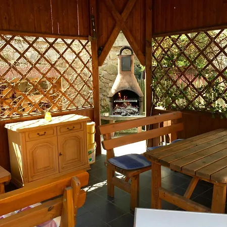 Maison d'hôtes Sebastian 3*