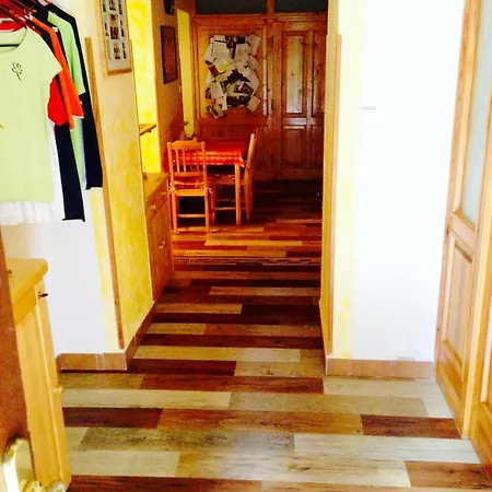 Sebastian Český Krumlov