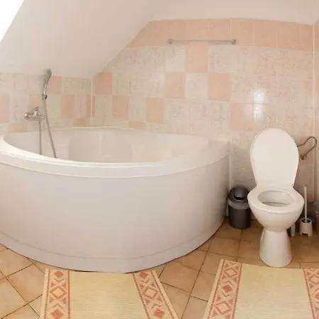 Maison d'hôtes Sebastian 3*