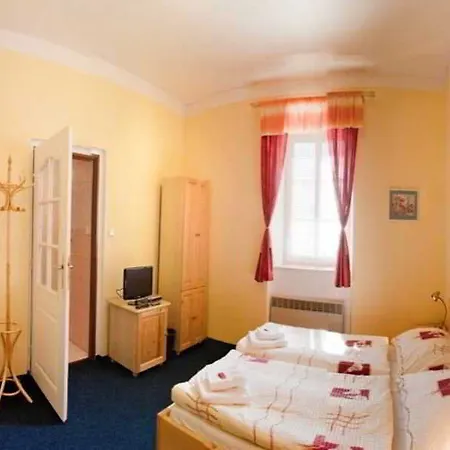 Sebastian Maison d'hôtes 3*