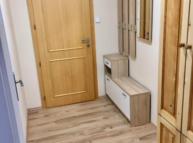 Sebastian 3* Чески-Крумлов
