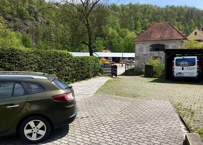 Sebastian 3* Чески-Крумлов